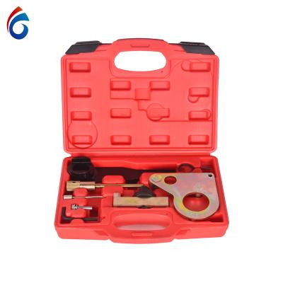 China Auto Repair Tools Camshaft Alignment Timing Chain Tool Kit For Opel 2.0 DCi Chain Drive Engines for sale