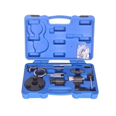 China Auto Engine Maintenance Tool Camshaft Locking Alignment Timing Tool Kit For Audi A1/A3/A4/A5/A6/TT/Q3/Q5 for sale