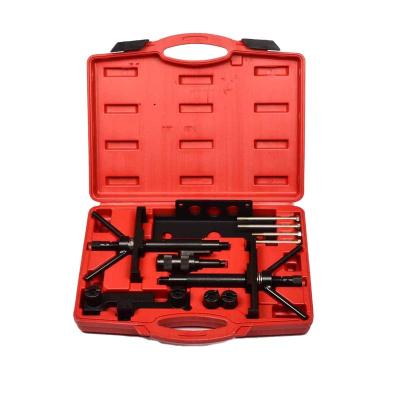 China Auto Repair Tools Truck Crankshaft Camshaft Cam Alignment Engine Timing Locking Tool For Volvo for sale