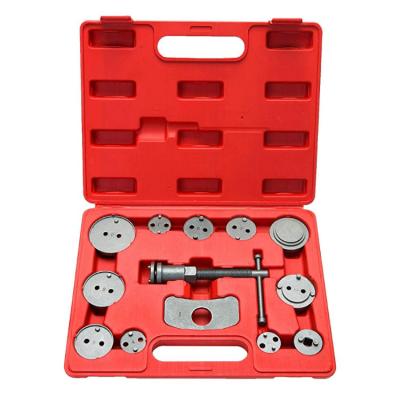 China Auto Repair Tools 13pcs Disc Brake Caliper Wind Back Tool Kit for sale