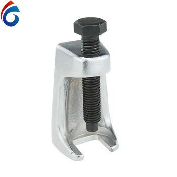 China Auto Repair Tools Ball Joint Splitter Link Rod End Pullers Removers Removal Separator Tools Vertical Ball Joint Puller for sale