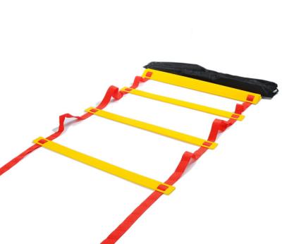 China Morden Speed ​​Agility Football Folding Ladder for sale