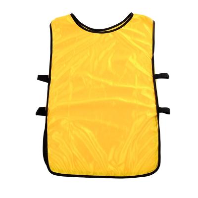 China September Promotion Super Quick Dry Football Wear Soccer Jersey Youth Soccer Practice Vest for sale