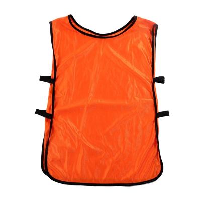 China Custom Reversible Quick Dry Football Tank Top Aprons Invest for sale