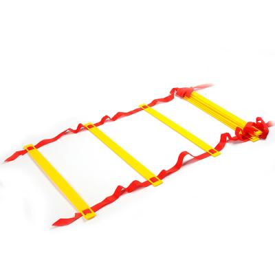 China Morden Hot Sale Soccer Football Training Adjustable Speed ​​Agility Ladder for sale