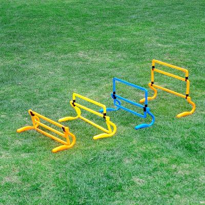 China Morden Football Equipments And Training Speed ​​Agility Obstacle for sale