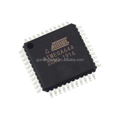 China New and original normal integrated circuit IC ATMEGA644-20AU for sale