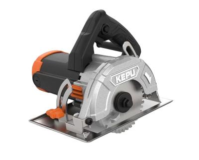 China KEPU Attached Saw Rechargeable Compact 100/110mm Circular Saw for Woodworking T81101 for sale