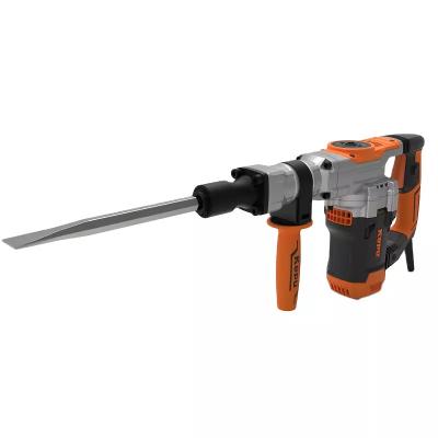 China 35mm 1280W Electric Demolition Hammer T33501 for sale