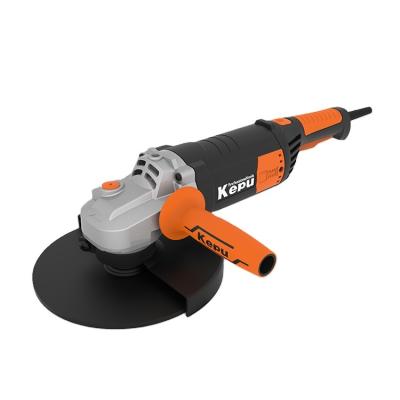 China 2600W Multifunctional Rope Power Tool Angle Grind Grinding T55230 Machine for sale