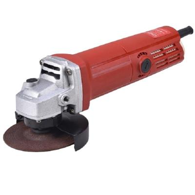 China Large Structural Grinding For Cleaning Or Bevelling Best Selling Angle Grinder OEM ODM Electric Power Machine Tools for sale