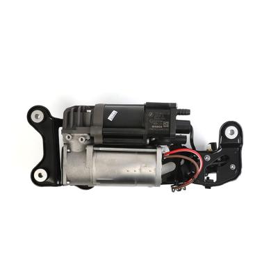 China Air Suspension Compressor Pump For X6 (F-16), X5 (F15) 37 20 6 875 177 37206875177 Brand New GLE (W166) Air Suspension Compressor for sale