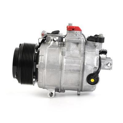 China Air conditioning compressor 64 52 9 217 868 64529217868 64526956719 64522151496 air conditioning pump 19*22*28 for sale