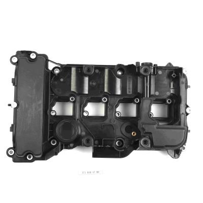 China ENGINE CYLINDER HEAD COVER 271 010 17 30 2710101730 Valve Cover E-CLASS (W212) for sale