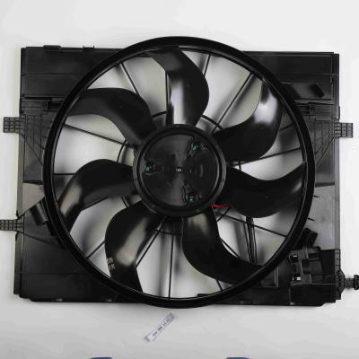 China High Quality Electric Radiator Fan 099 906 14 01 0999061401 0999063902 0999065601 0999063802 Auto Engine Coolant Fan W253 for sale