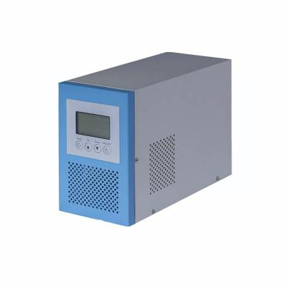 China Solar Panel Pure Sine Wave Inverter 1KW Solar Inverter For Home 316mm*149mm*215mm for sale