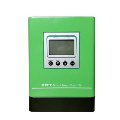 China Inverters SNADI 50A 12/24/48v solar mppt controller Mppt charger solar charge controller for solar energy for sale