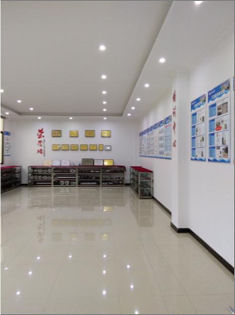 Verified China supplier - Chongqing Zhimao Machine Manufacture Co., Ltd.