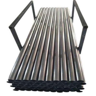 China Material / Key Quality Dimensions / Welding china factory High Quality Exhaust Industries Welded Customize Stainless Steel Pipe Tube for sale