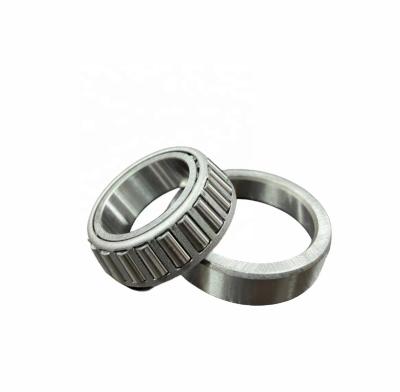 China Other Industry Metal Bike Bearings Balance Bike Wheel Bearing With Individual Pack Cone 30205 for sale