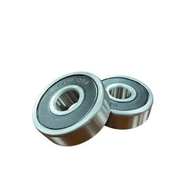 China Other 6008 Deep Groove Ball Bearing High Speed ​​Bearing Ratio Ball Bearing for sale