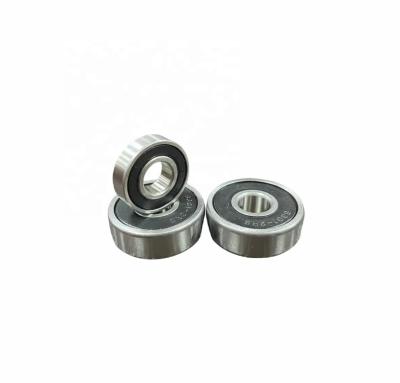 China Other Small Metal Bicycle Bearings Wheel Electric Bike Bearing 6202 Ball Bearing for sale