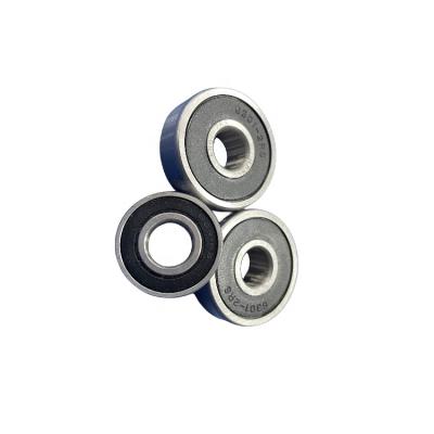 China Other Small Metal Bicycle Bearings Wheel Electric Bike Bearing 6206 Ball Bearing for sale