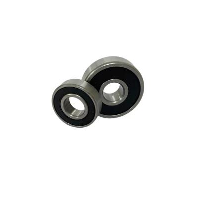 China Other Single Row Deep Groove Ball Bearings For Bicycle And Motorcycle for sale