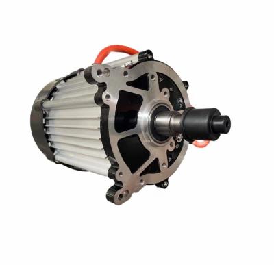 China Best Sellers High Power 60v Electric Motors Waterproof Electromotor For Motor Tricycle for sale