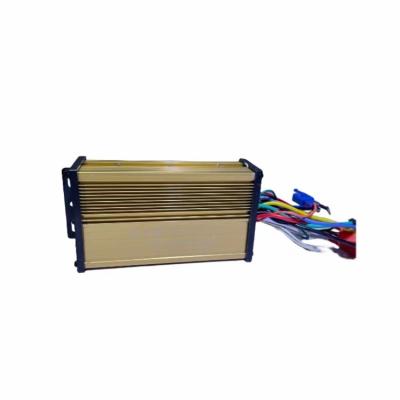 China Brushless DC Motor Integrated Controller for Tricycle Brushless DC Controller 12 Hose 30 Hose 30 Hose 24 Hose 18 Hose 15 Hose 36 Hose for sale