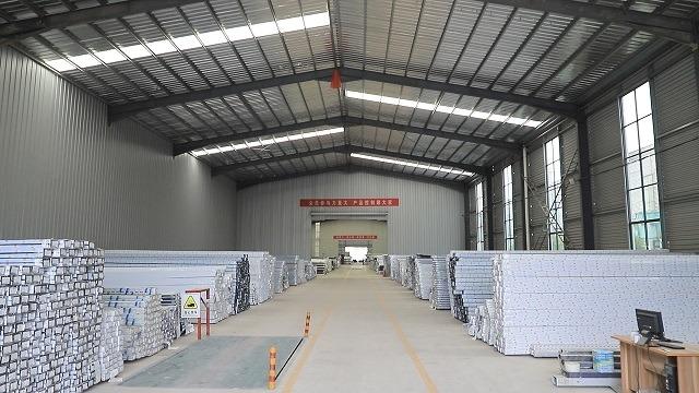 Verified China supplier - Shandong Loonglu Aluminum Co., Ltd.