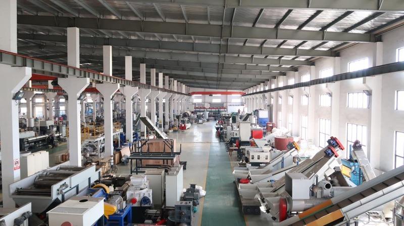 Verified China supplier - Jiangsu Fangsheng Machinery Co., Ltd.