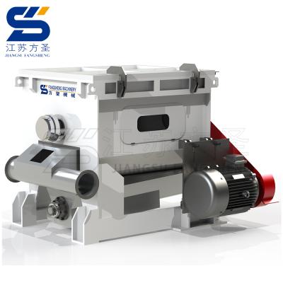 China Plastic recycling: pet flakes dewatering machine automatic pet flakes waste plastic recycling dewatering machine for sale