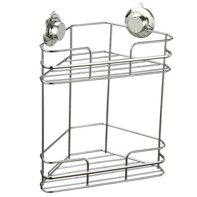 China La Arco 2-Tier Sustainable Corner Cart for sale