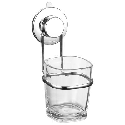 China Sustainable La Arco Tumbler With Suction Cup Holder for sale