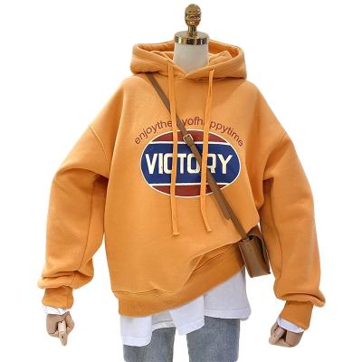 China Anti-Wrinkle Hoodies Wholesale High Quality Sweatshirt Hip Hop Sweater High Quality Terry French Terry Hoodies Custom Oversized Hoodies for sale