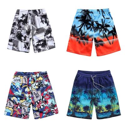 China Anti-Wrinkle Wholesale Street Style Clothes Mens Summer Design Half New 3d Pants Pockets Loose Hip Hop Fashionable Shorts for sale