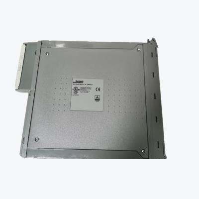 China ICS TRIPLEX T8403 | DIGITAL-EINGABEEINHEIT | PLC-INPUT-/OUTPUTmodul NEU AUF LAGER zu verkaufen