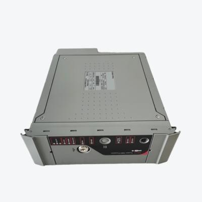 China ICS TRIPLEX T8110B vertrouwden MORGEN Bewerker op Module Te koop