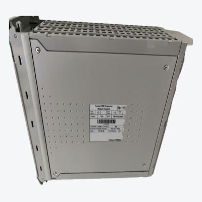 China ICS TRIPLEX T8151B vertraute Comms-Interface-Baustein zu verkaufen