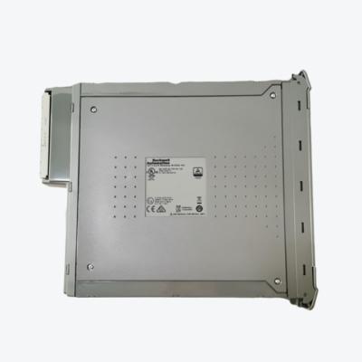 China ICS TRIPLEX T8442 Trusted TMR Speed Monitor Module for sale