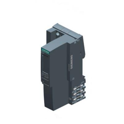 China SIEMENS 6ES7138-4DA04-0AB0 SIMATIC DP, ELECTRONICS MODULE for sale