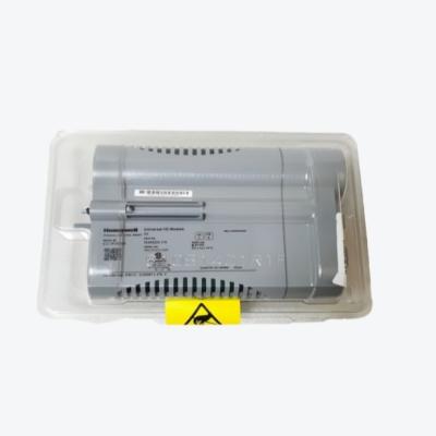 China Honeywell CC-PUIO31 51454220-176 Universal Process I/O Module for sale