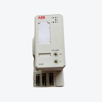 중국 ABB CP6615 DCS CP600-PRO 제어판 판매용