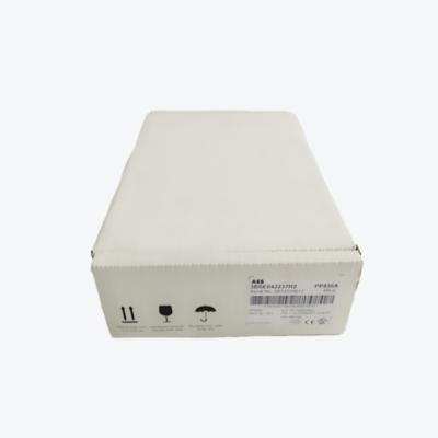 China ABB 3BDH000723R1 DCS ANALOG OUTPUT MODULE for sale