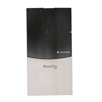 China AANPASBARE DE FREQUENTIEmodule VAN PLC 22A-D2P3N104 POWERFLEX Te koop