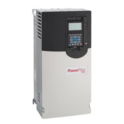 China AANPASBARE DE FREQUENTIEmodule VAN PLC 22A-D6P0N104 POWERFLEX Te koop