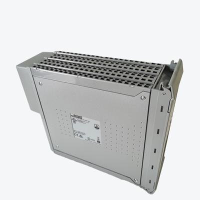 China ICS TRIPLEX T8231 vertraute MORGEN Stromversorgungs-Modul zu verkaufen