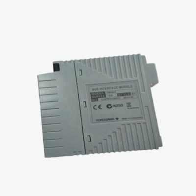 China YOKOGAWA SDV541-S63 PLC Digital Input / Output Module for sale