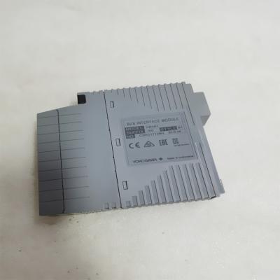 China YOKOGAWA SDV541-S53 PLC Digital Input / Output Module for sale